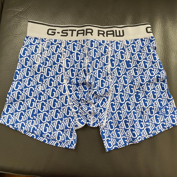 g star boxer shorts